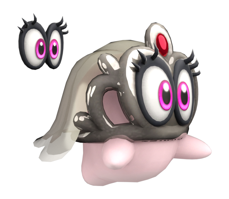 Download ZIP Archive - Super Mario Odyssey