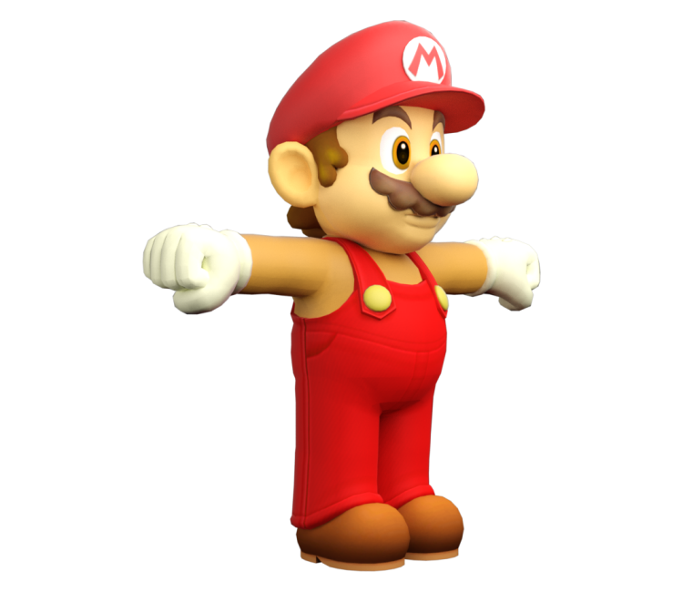 Download ZIP Archive - Super Mario Odyssey