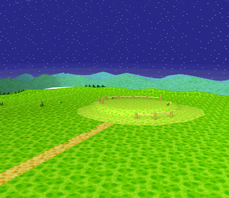 Download ZIP Archive - Kirby 64: The Crystal Shards