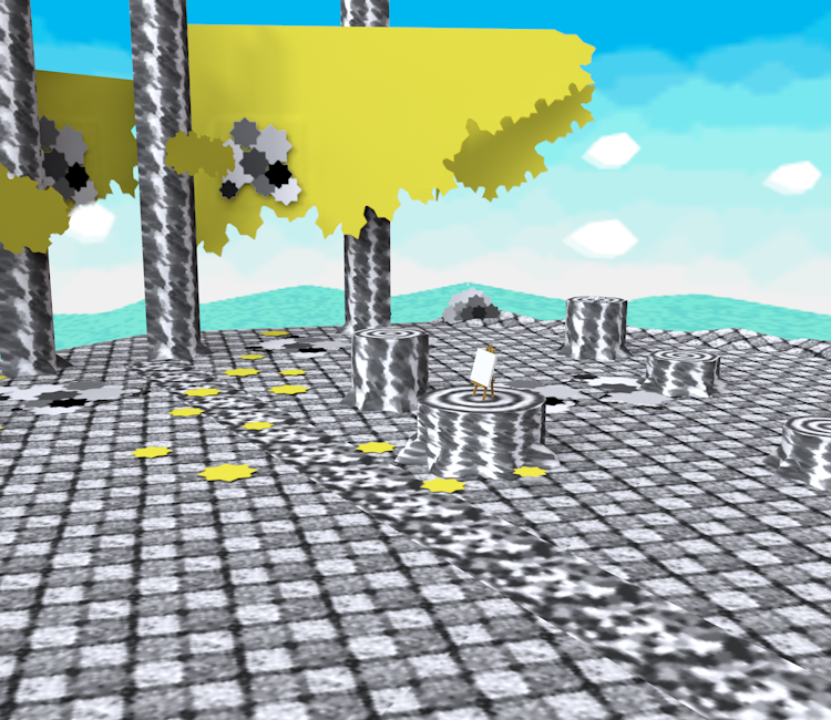 Download ZIP Archive - Kirby 64: The Crystal Shards