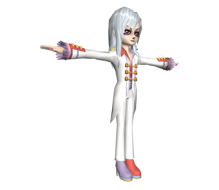 Preview in Browser - Gitaroo Man