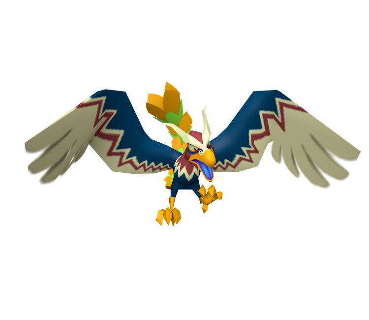 Download ZIP Archive - The Legend of Zelda: The Wind Waker