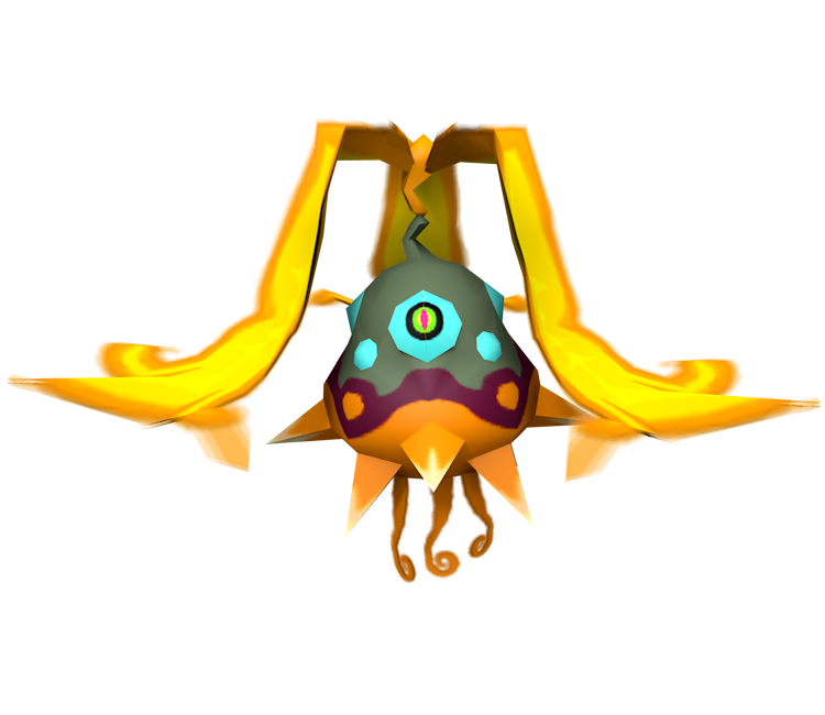 Download ZIP Archive - The Legend of Zelda: The Wind Waker