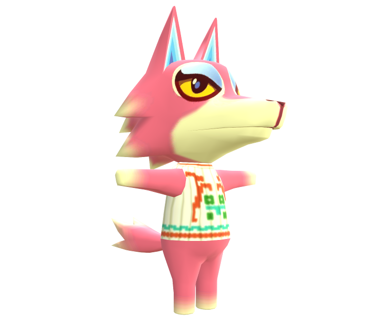 Preview in Browser - Animal Crossing: Pocket Camp