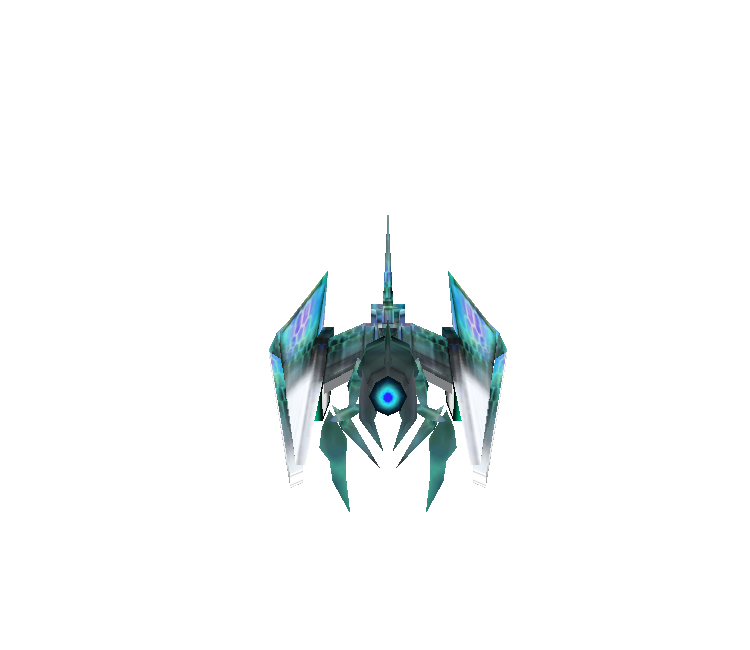 Preview in Browser - Star Fox Assault