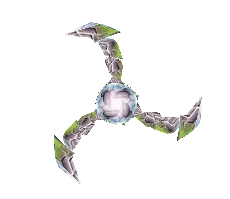 Preview in Browser - Star Fox Assault