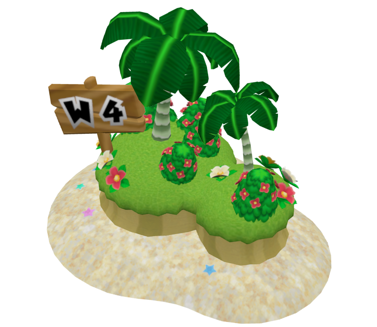 Download ZIP Archive - New Super Mario Bros. Wii