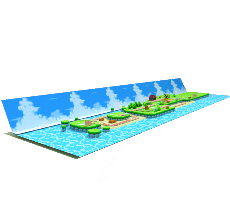 Preview in Browser - New Super Mario Bros.