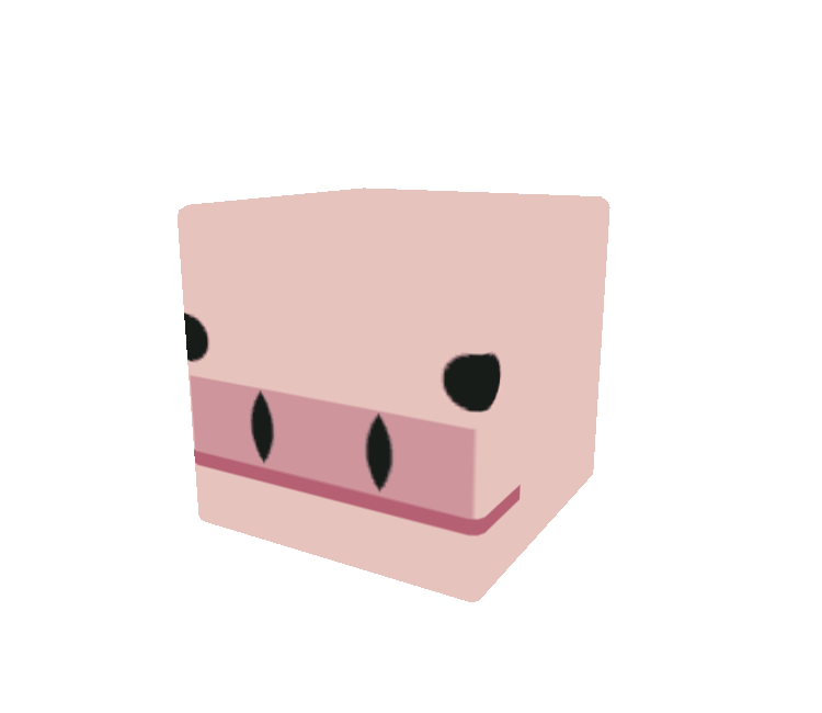 Preview in Browser - Cubivore: Survival of the Fittest
