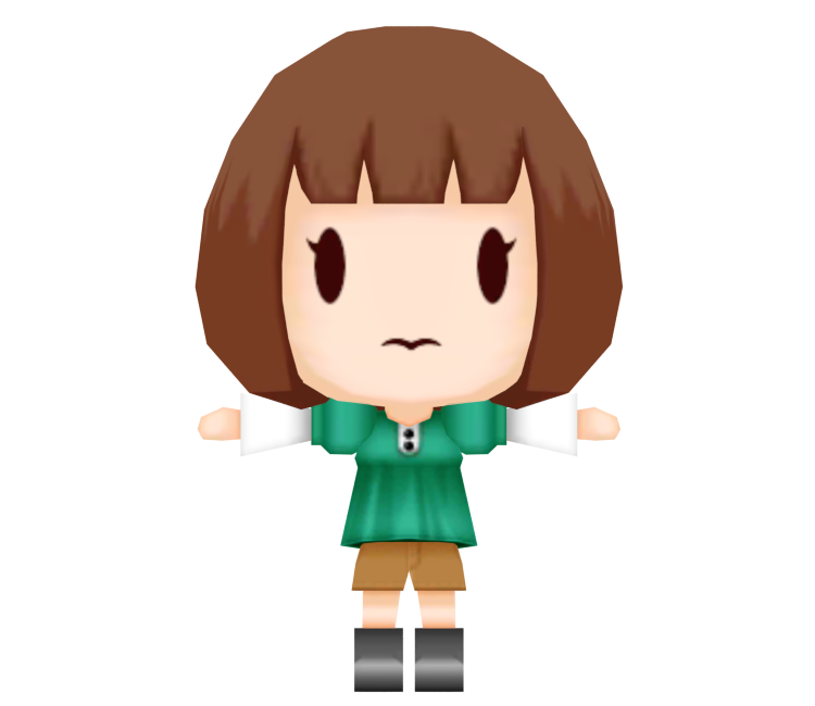 Preview in Browser - Cooking Mama 5: Bon Appetit!