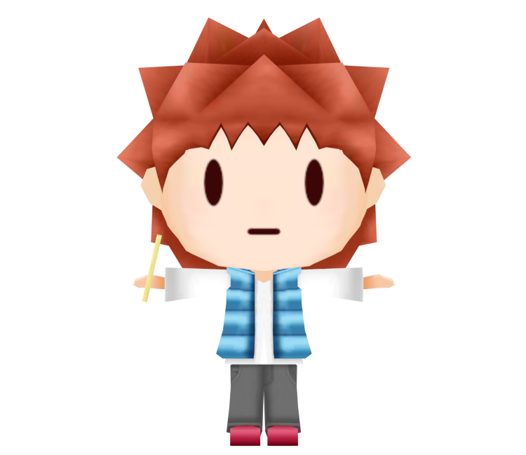 Preview in Browser - Cooking Mama 5: Bon Appetit!