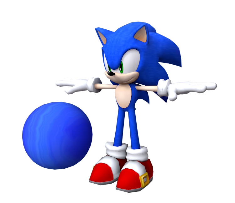 Preview in Browser - Sonic Forces: Speed Battle