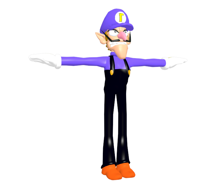 Preview in Browser - Mario Customs