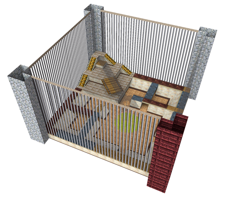 Preview in Browser - Super Mario 64 DS