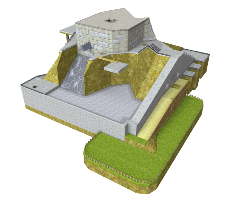 Download ZIP Archive - Super Mario Galaxy 2