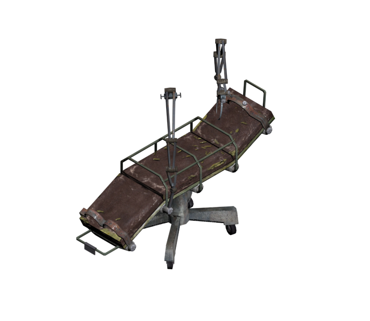 Preview in Browser - Batman: Arkham Asylum