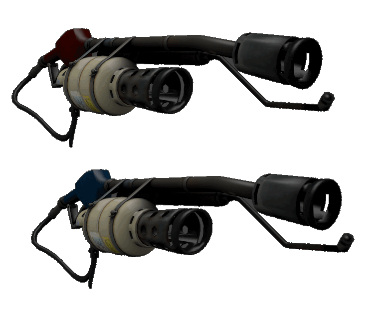 Preview in Browser - Team Fortress 2