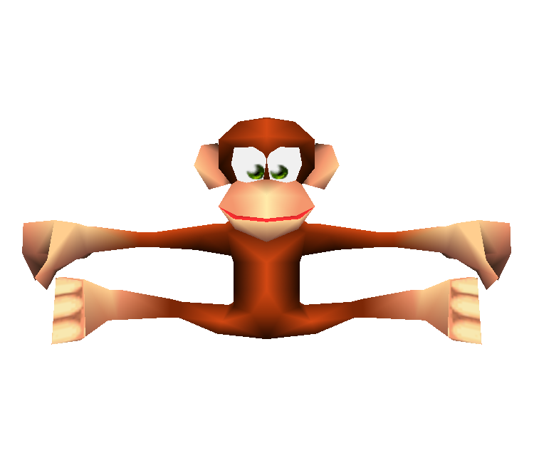 Preview in Browser - Banjo-Kazooie