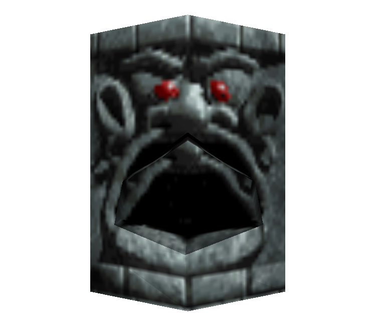 Preview in Browser - Banjo-Kazooie