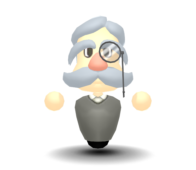 Download ZIP Archive - StreetPass Mii Plaza