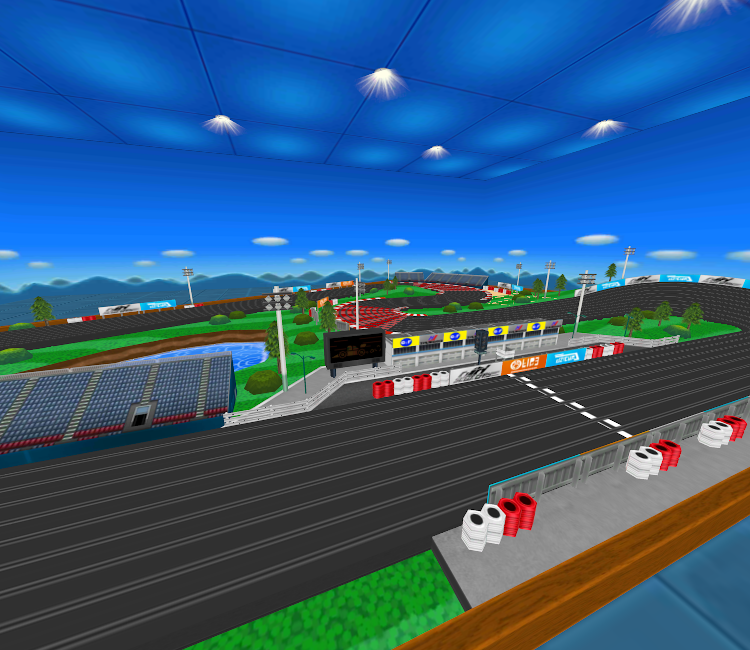 Download ZIP Archive - StreetPass Mii Plaza