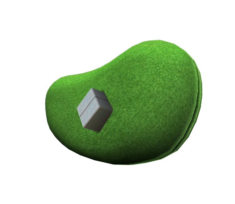 Preview in Browser - Super Mario Galaxy