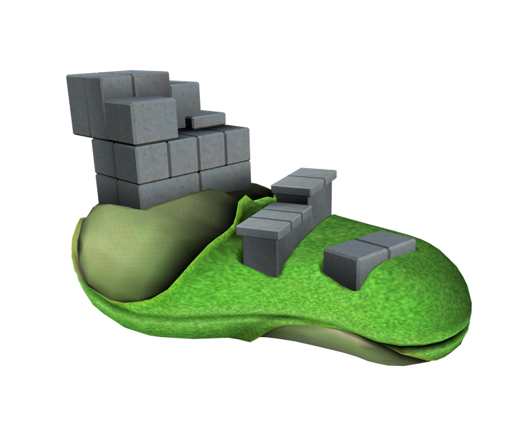 Download ZIP Archive - Super Mario Galaxy