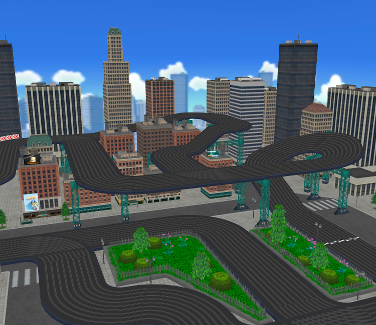 Download ZIP Archive - StreetPass Mii Plaza