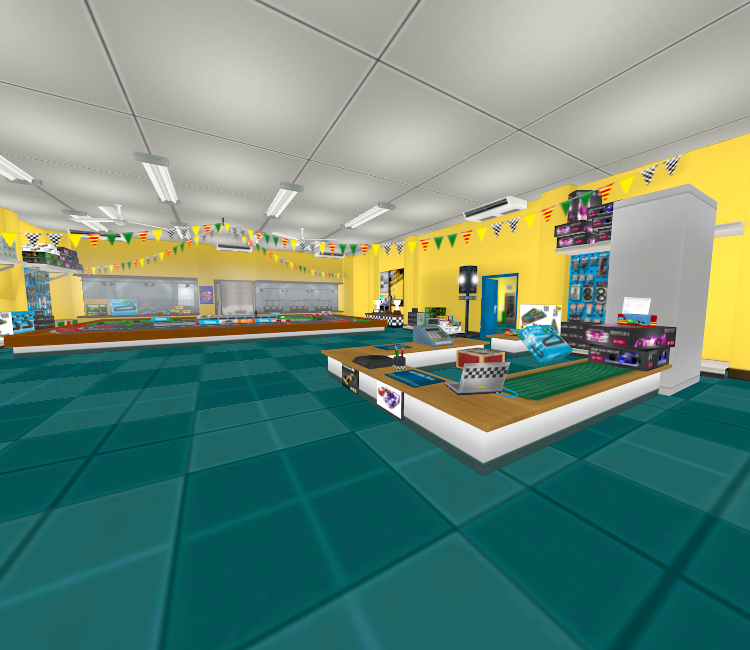 Download ZIP Archive - StreetPass Mii Plaza