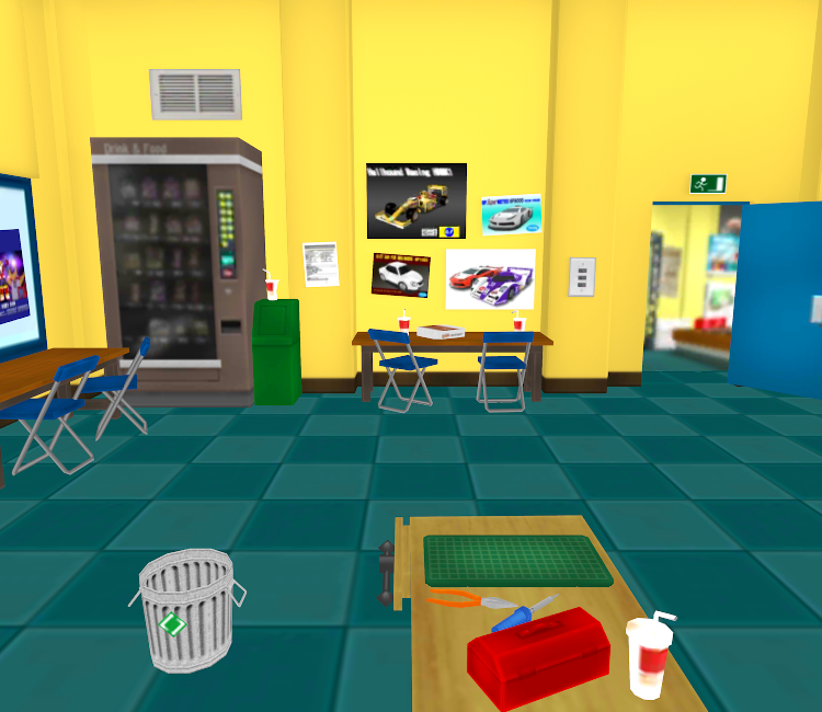 Download ZIP Archive - StreetPass Mii Plaza