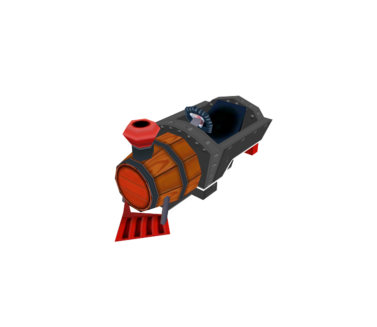 Preview in Browser - Mario Kart 7