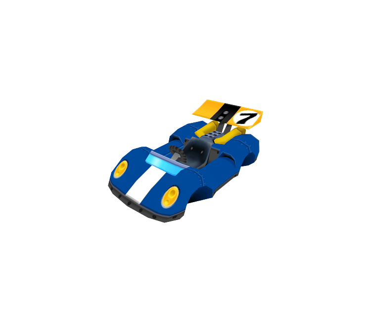Preview in Browser - Mario Kart 7