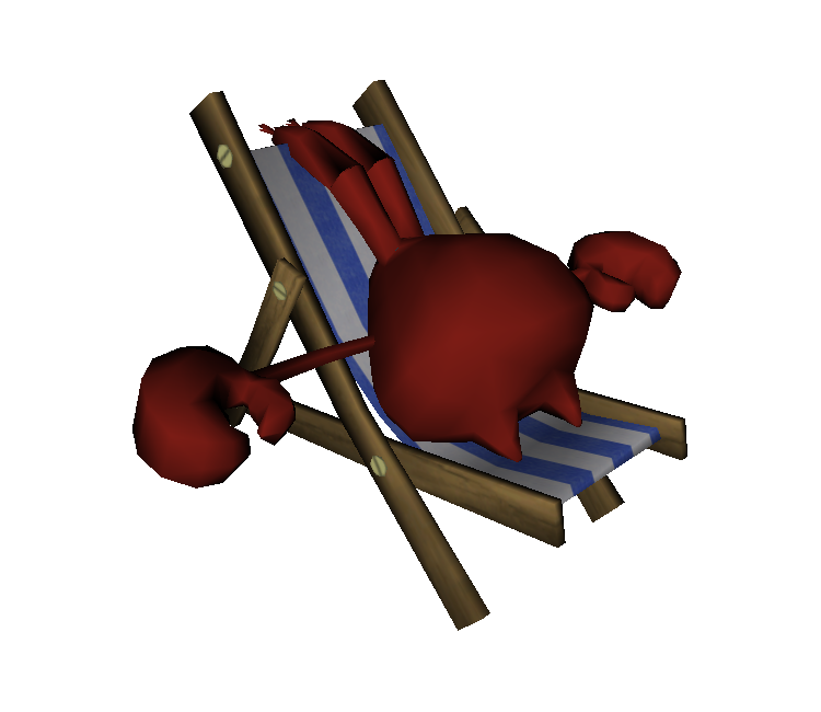 Preview in Browser - SpongeBob SquarePants: Creature from The Krusty Krab