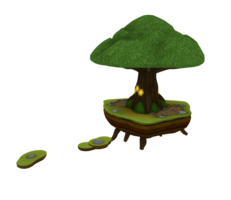 Download ZIP Archive - Super Mario Galaxy