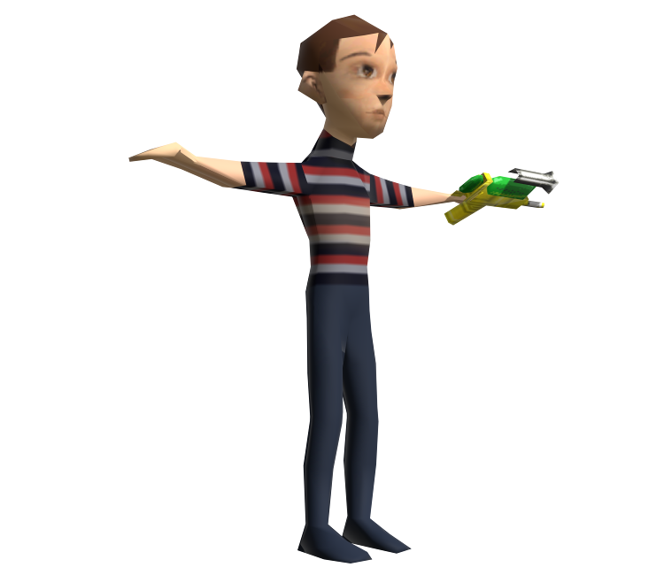 Preview in Browser - Monster House