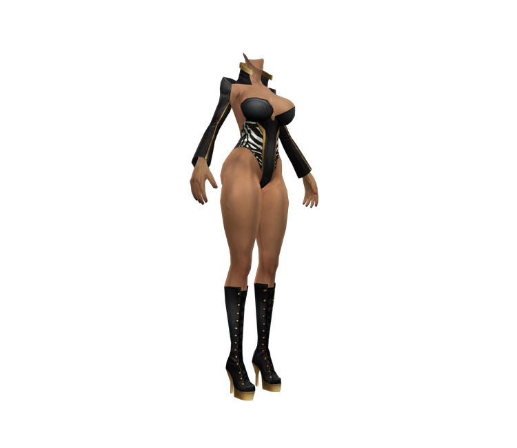 Preview in Browser - Scarlet Blade / Queen's Blade Online