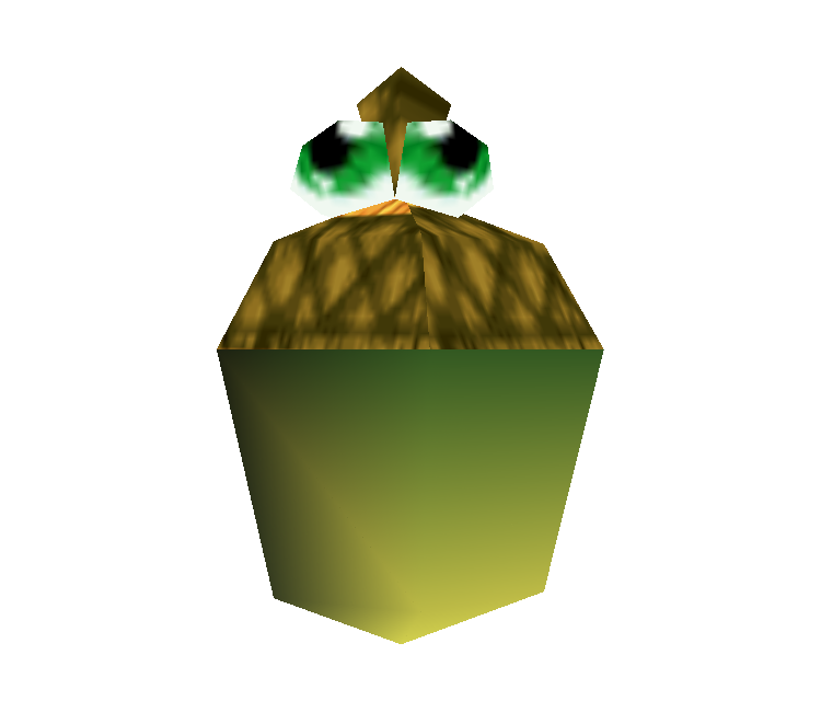 Preview in Browser - Banjo-Kazooie