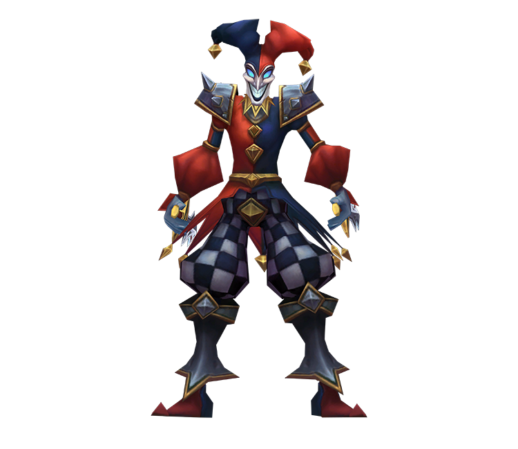 Download ZIP Archive - League of Legends