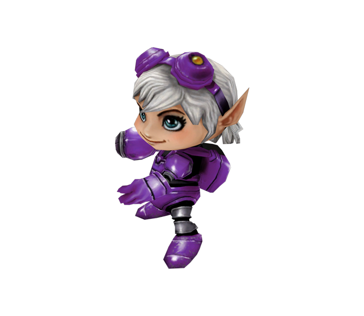 Download ZIP Archive - League of Legends