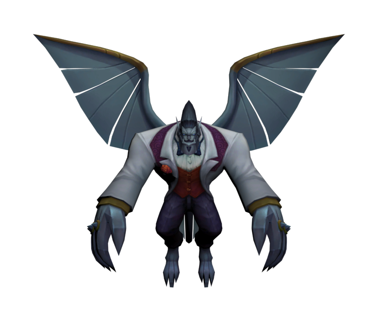 Download ZIP Archive - League of Legends