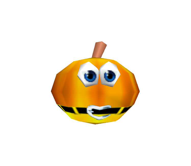 Preview in Browser - Banjo-Kazooie