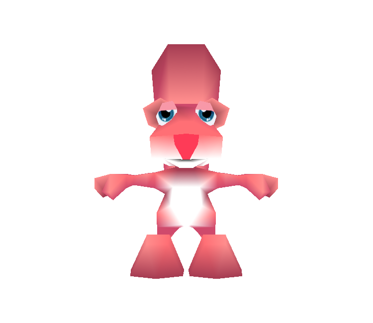 Preview in Browser - Banjo-Kazooie