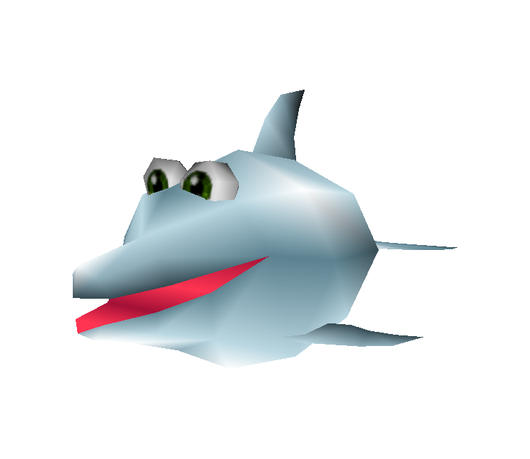 Preview in Browser - Banjo-Kazooie