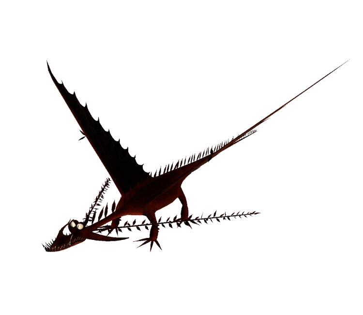 Preview in Browser - DreamWorks Dragons: Wild Skies