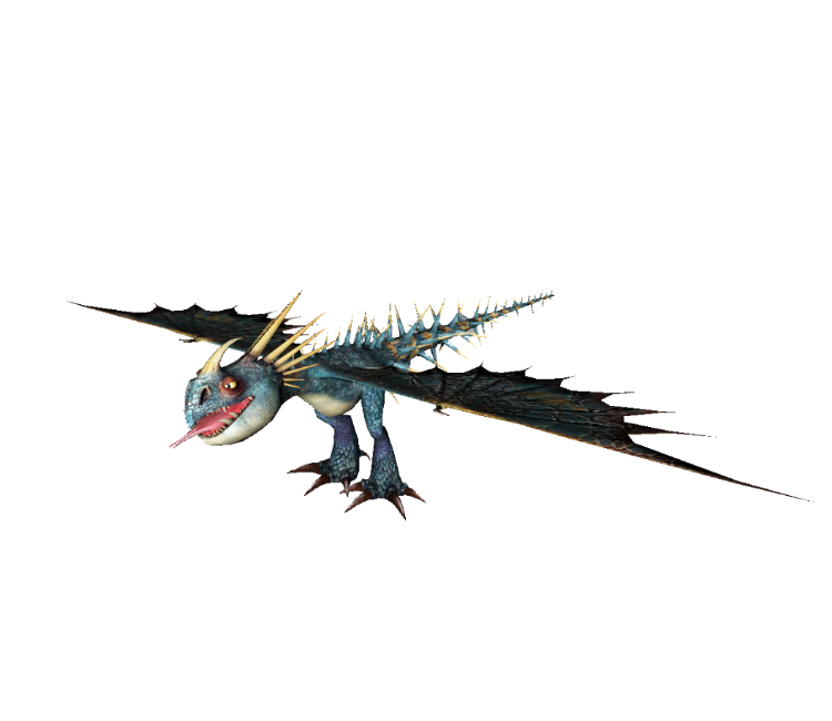 Preview in Browser - DreamWorks Dragons: Wild Skies