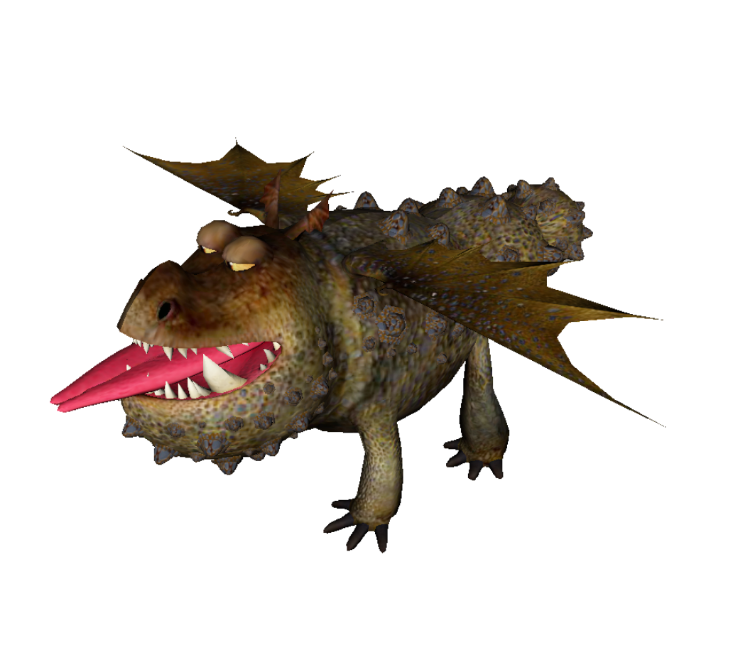 Preview in Browser - DreamWorks Dragons: Wild Skies