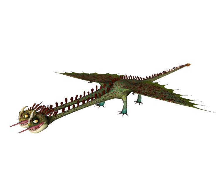 Preview in Browser - DreamWorks Dragons: Wild Skies