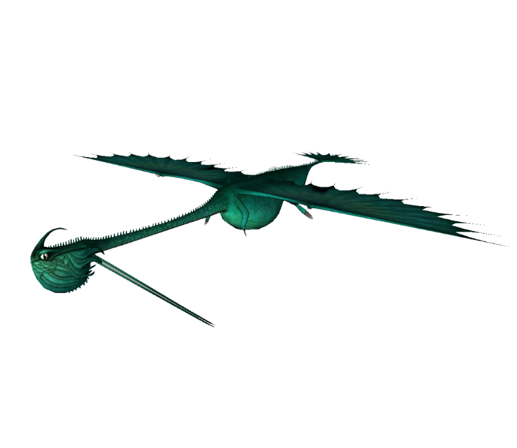 Preview in Browser - DreamWorks Dragons: Wild Skies