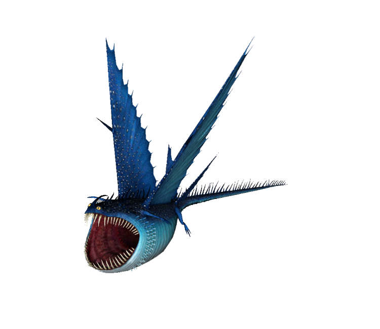 Preview in Browser - DreamWorks Dragons: Wild Skies