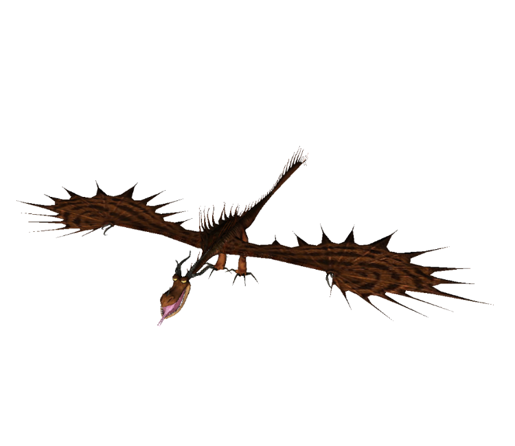 Preview in Browser - DreamWorks Dragons: Wild Skies
